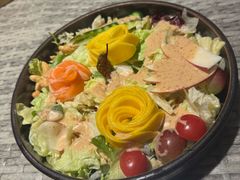 -同福龙虾(高新店)