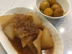 -旺角宝港式茶餐厅(寮步店)