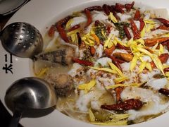-太二酸菜鱼(财富购物中心店)