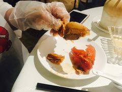 -新加坡海鲜共和(名胜世界圣淘沙海滨坊)