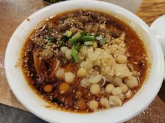 -付小姐在成都(中山公园店)