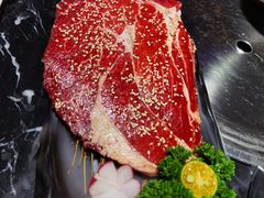 -鹤江桥·红油牛肉粉(SKP店)