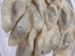 -喜家德虾仁水饺(马栏店)