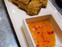 -胜记为食家·创新粤菜(车公庙店)