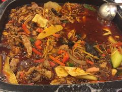 -自贡好吃客(科华店)