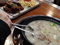 -代羊肉(中和店)