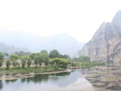 -孤山寨风景区