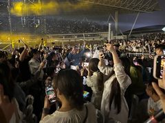 -连云港市体育中心体育场