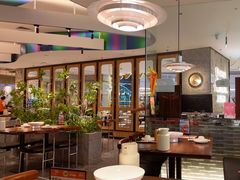 -大同江朝鲜菜•长春地标美食(绿园吾悦广场店)