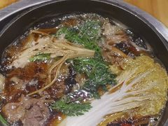 -水林间·寿喜烧自助(仙林金鹰店)