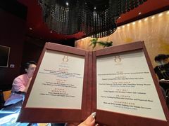 -8餐厅(新葡京酒店)