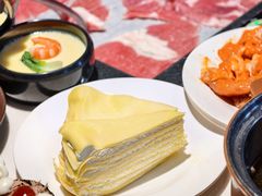 -聚盛源蒸汽海鲜火锅烤肉自助(巨川金海岸购物广场店)