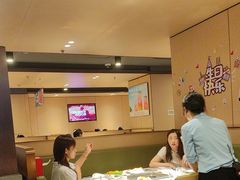 -海底捞火锅(宝龙广场夜宵主题店)