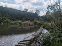 -天河潭旅游度假区