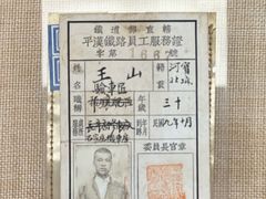 -中国铁道博物馆(正阳门馆)