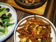 -江太极江浙菜(马桥万达广场店)