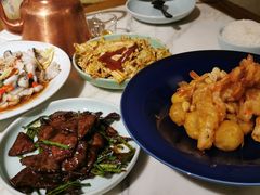 -小吊梨汤·北京菜·烤鸭(鸟巢店)