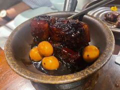 -荷风细雨·中国茶宴(碧云店)