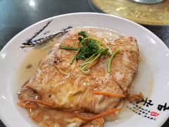 -春發合饭庄