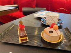 -Salon de The de Joel Robuchon(外滩18号店)