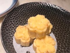 -吴越荣记苏州菜·松鼠桂鱼 100% 活鱼现做(月光码头店)
