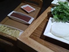 -傣妹火锅(南京东路一店)