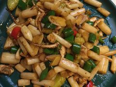 -米特.新派中国菜(锦绣江南店)