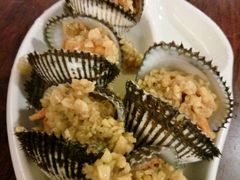 -海口骑楼小吃街