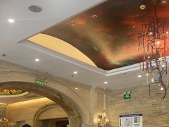 -巴依老爷新疆美食(工体旗舰店)
