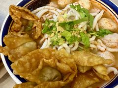 -非遗·十八曲鱼饺(西马总店)