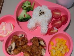-蔡澜点心·粤菜(领展购物广场店)