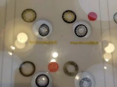 -4inlook美目美佳隐形眼镜店(大悦城店)