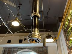 大堂-咕咕站韩国料理(紫金港店)