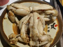 -老天桥蛙炉火锅(姑苏总店)