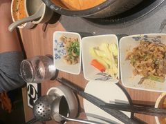-巴奴毛肚火锅(京西大悦城店)