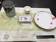 -银座日本料理(春徳街店)