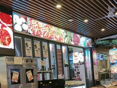 -五丁桥光头香辣蟹(望江橡树林店)