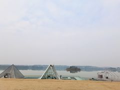 -千龙湖生态旅游度假区