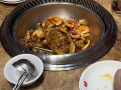 -七欣天香辣蟹火锅(常熟方塔街店)