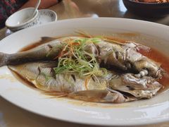-芸海阁·农家私房菜(沙家浜景区出口店)