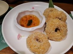 -帕蓝·暹罗料理(曲阳店)