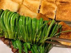 烤土司-月半小炉焖烤