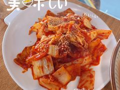 -李先生的首尔小馆(松江启源广场店)