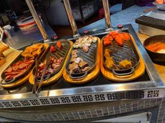 -吉布鲁牛排海鲜自助(成都大悦城店)
