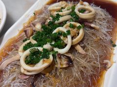 -华盛丰温州大排档(东三环南路店)