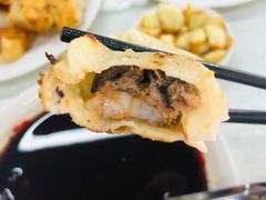 -劈柴院锅贴(沈阳路店)