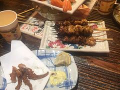 -平成屋·午肴夜酒(四川北路店)