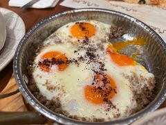 -ELI FALAFEL Lebanese&Mediterranean黎巴嫩美食(富城路店)