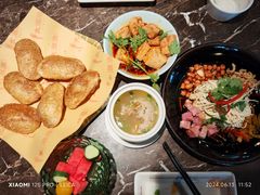-大潮淮·淮扬菜(何园旗舰店)