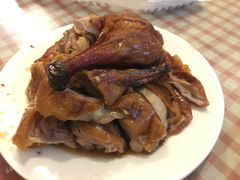 -聂记粤菜馆(鼓西路店)